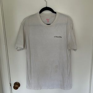 Golf wang save the bees t shirt L